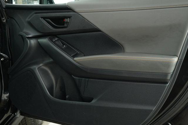used 2024 Subaru Crosstrek car, priced at $30,998