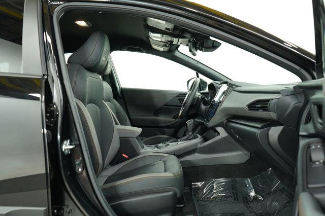 used 2024 Subaru Crosstrek car, priced at $30,998