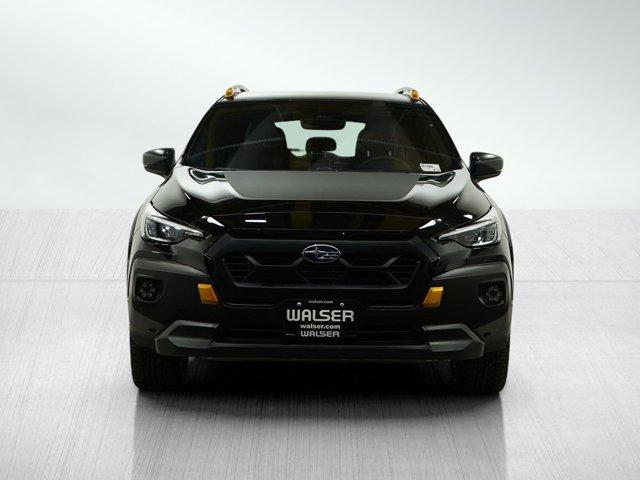 used 2024 Subaru Crosstrek car, priced at $30,998