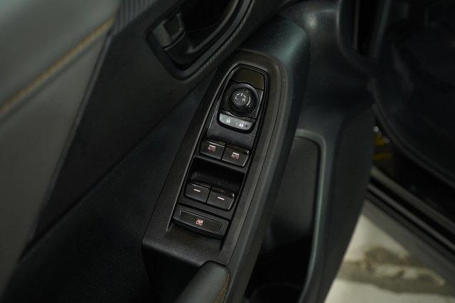 used 2024 Subaru Crosstrek car, priced at $30,998