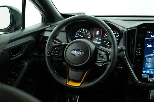 used 2024 Subaru Crosstrek car, priced at $30,998