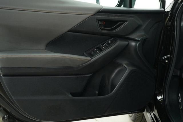 used 2024 Subaru Crosstrek car, priced at $30,998