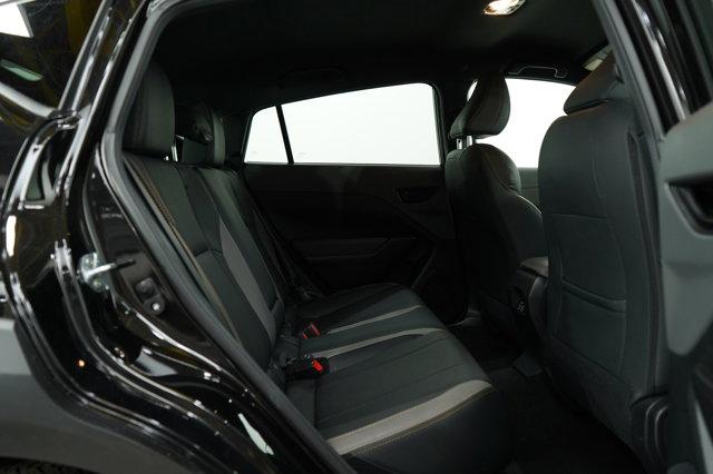 used 2024 Subaru Crosstrek car, priced at $30,998
