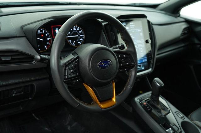 used 2024 Subaru Crosstrek car, priced at $30,998