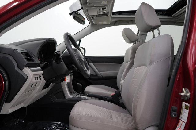 used 2015 Subaru Forester car, priced at $16,797
