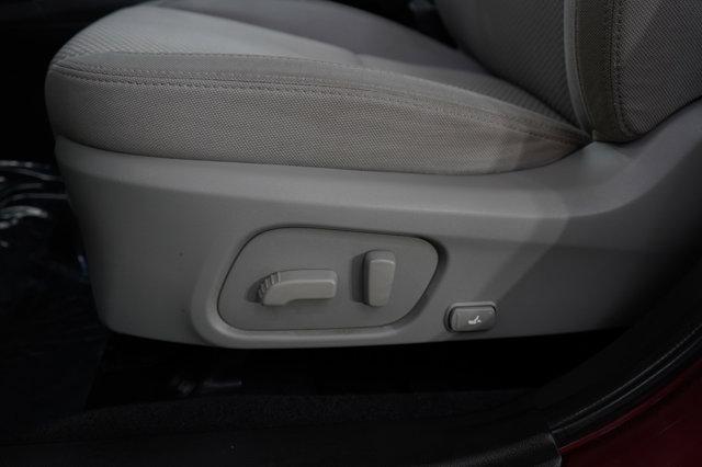 used 2015 Subaru Forester car, priced at $16,797