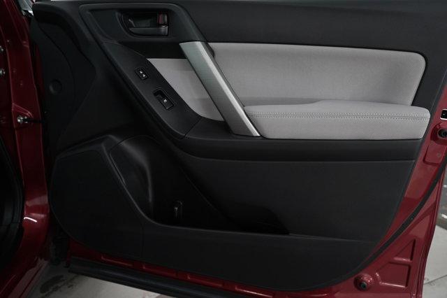 used 2015 Subaru Forester car, priced at $16,797