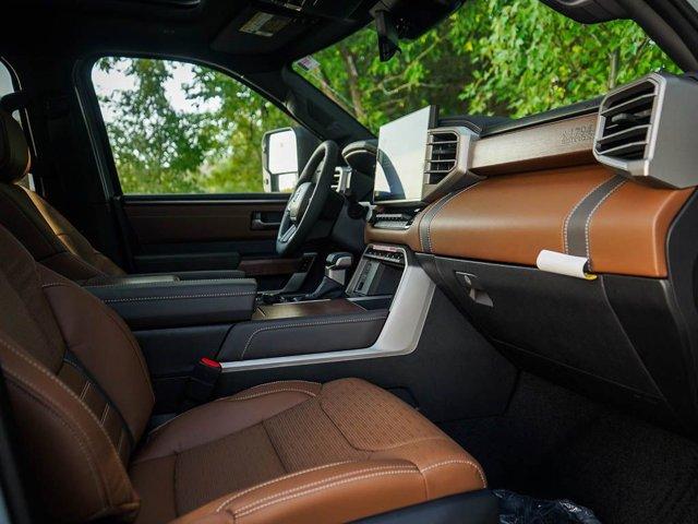 new 2026 Toyota Tundra car, priced at $75,029
