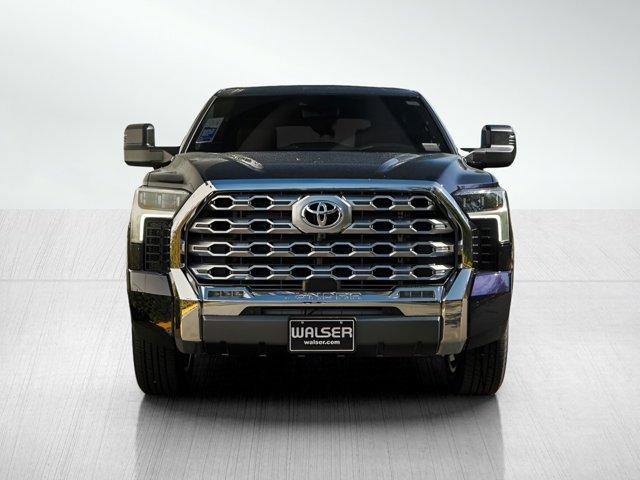 new 2026 Toyota Tundra car, priced at $75,029