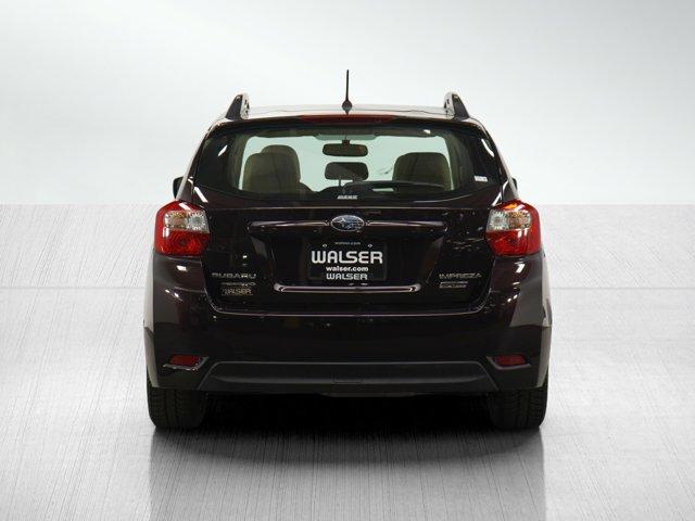 used 2013 Subaru Impreza car, priced at $10,997