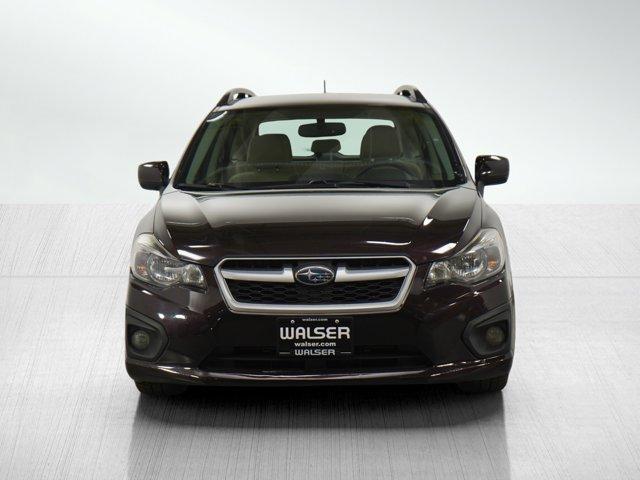 used 2013 Subaru Impreza car, priced at $10,997