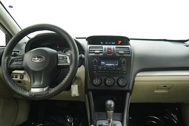 used 2013 Subaru Impreza car, priced at $10,997