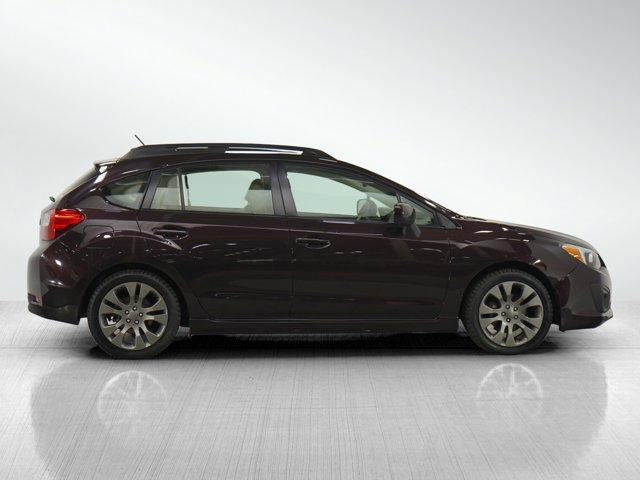 used 2013 Subaru Impreza car, priced at $10,997