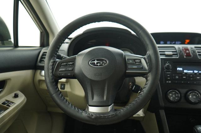 used 2013 Subaru Impreza car, priced at $10,997