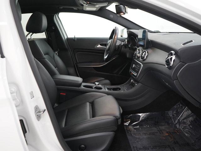 used 2019 Mercedes-Benz GLA 250 car, priced at $20,998