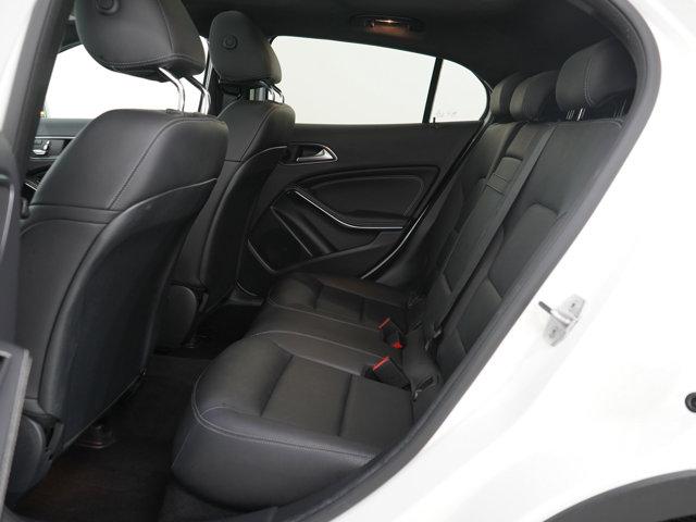 used 2019 Mercedes-Benz GLA 250 car, priced at $20,998