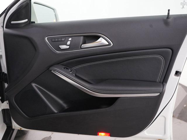 used 2019 Mercedes-Benz GLA 250 car, priced at $20,998