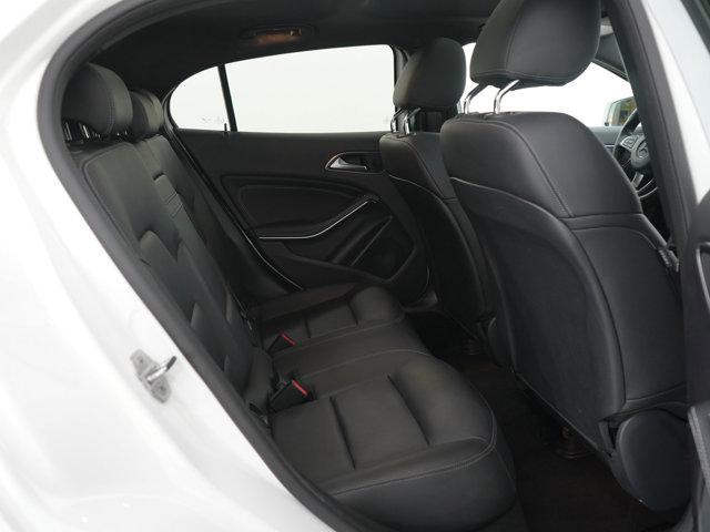 used 2019 Mercedes-Benz GLA 250 car, priced at $20,998