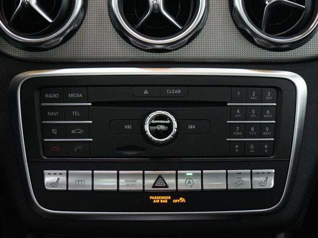 used 2019 Mercedes-Benz GLA 250 car, priced at $20,998