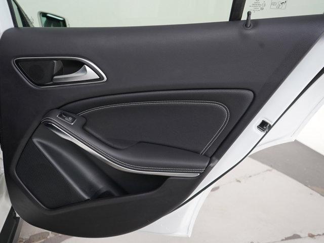 used 2019 Mercedes-Benz GLA 250 car, priced at $20,998