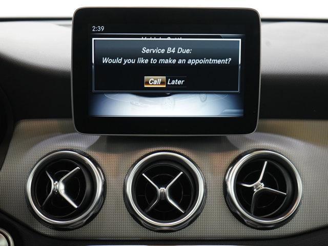 used 2019 Mercedes-Benz GLA 250 car, priced at $20,998