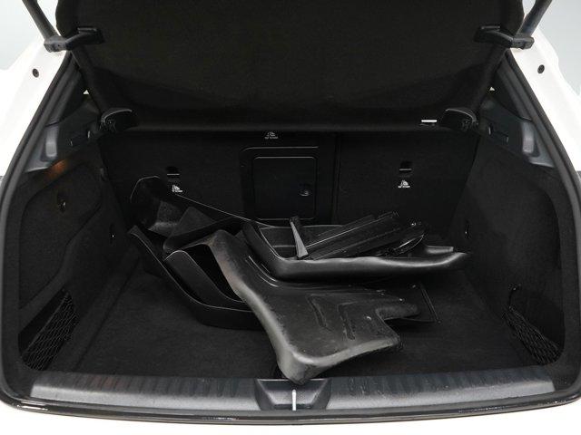 used 2019 Mercedes-Benz GLA 250 car, priced at $20,998