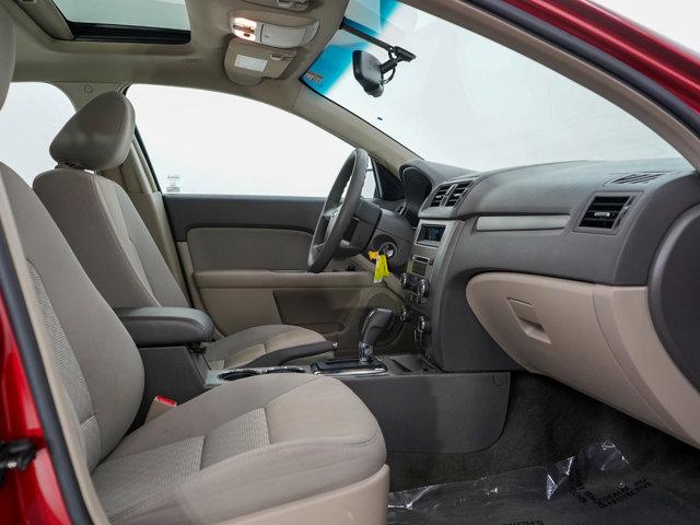 used 2010 Ford Fusion car, priced at $9,997