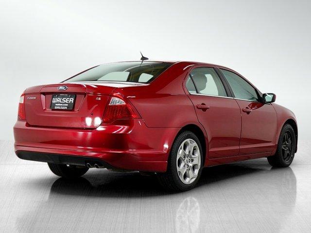used 2010 Ford Fusion car, priced at $9,997