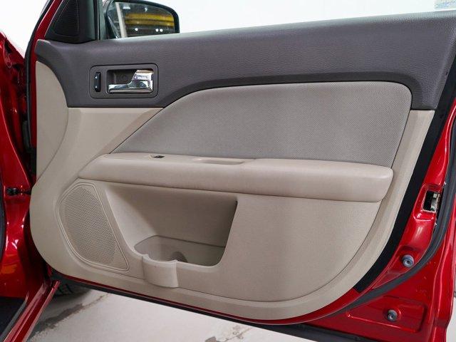 used 2010 Ford Fusion car, priced at $9,997