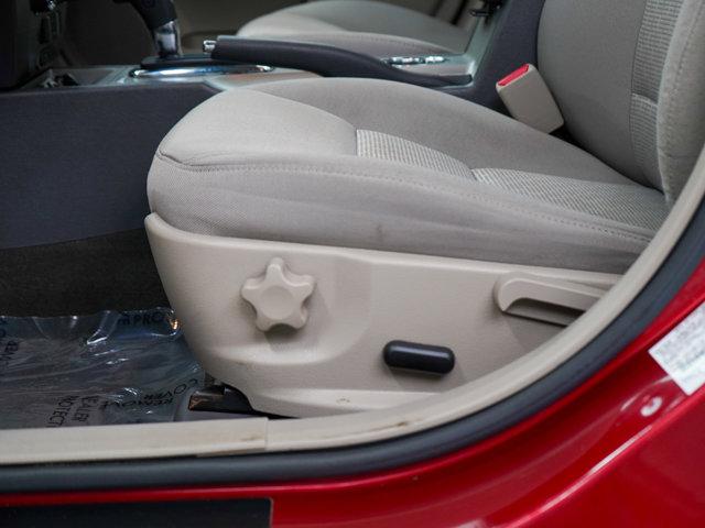 used 2010 Ford Fusion car, priced at $9,997