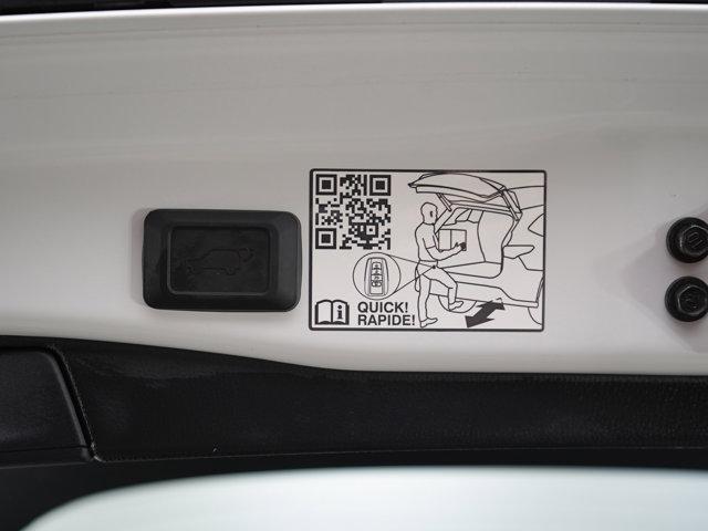 used 2023 Toyota RAV4 car, priced at $34,998