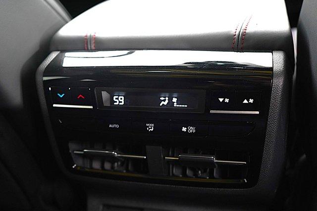 used 2022 Acura MDX car, priced at $44,998