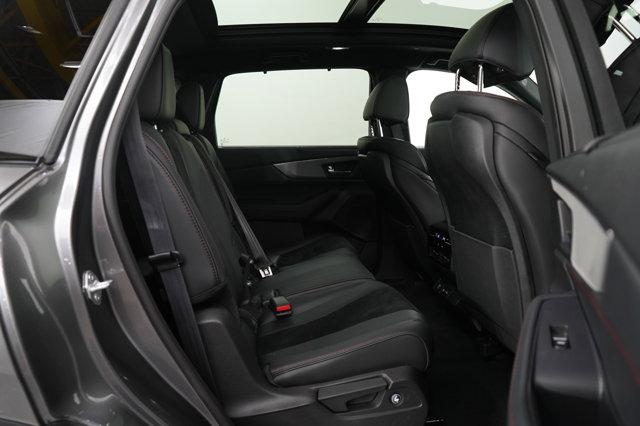 used 2022 Acura MDX car, priced at $44,998