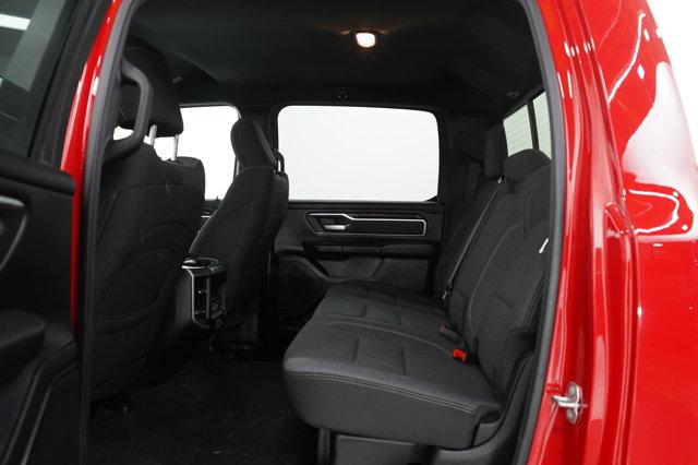 used 2021 Ram 1500 car, priced at $30,399