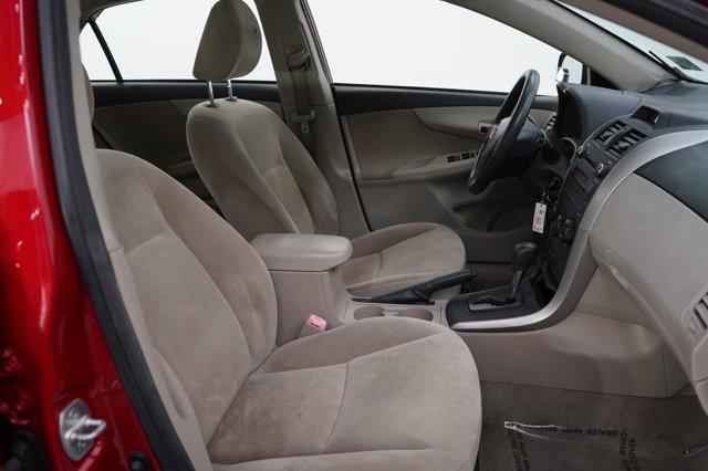 used 2013 Toyota Corolla car, priced at $12,997