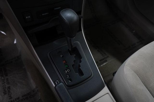 used 2013 Toyota Corolla car, priced at $12,997