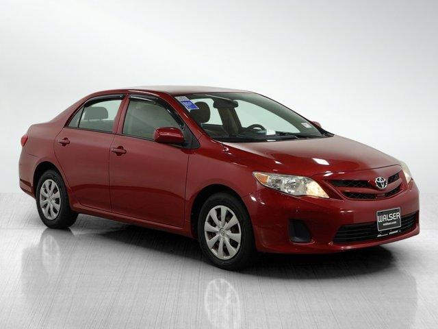 used 2013 Toyota Corolla car, priced at $12,997