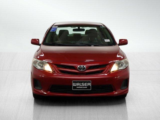 used 2013 Toyota Corolla car, priced at $12,997