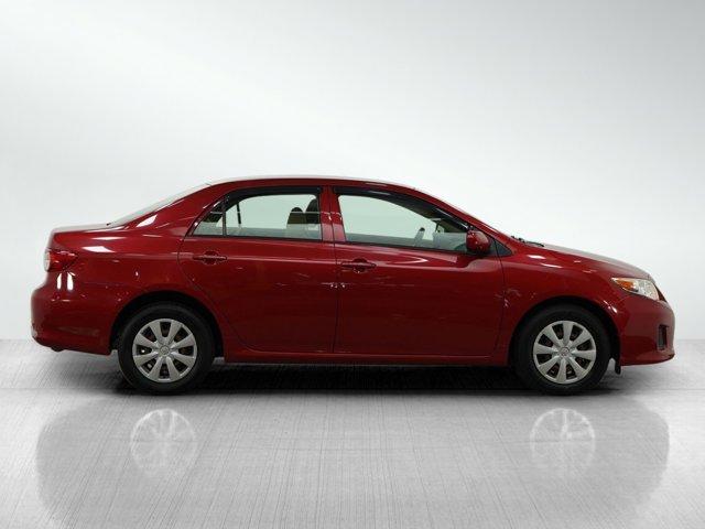 used 2013 Toyota Corolla car, priced at $12,997