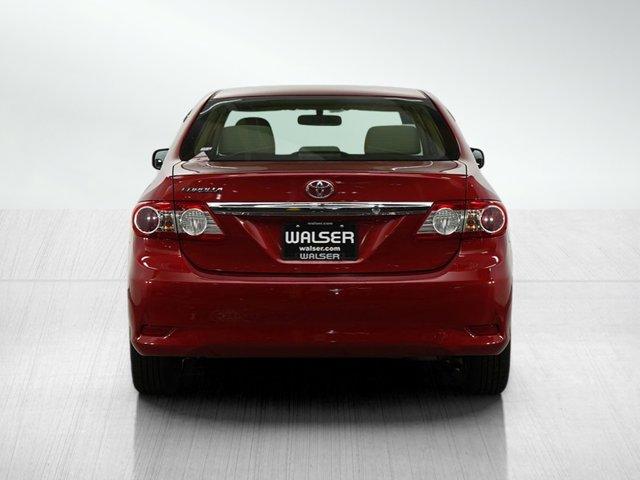 used 2013 Toyota Corolla car, priced at $12,997