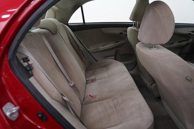 used 2013 Toyota Corolla car, priced at $12,997