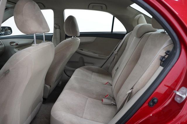 used 2013 Toyota Corolla car, priced at $12,997