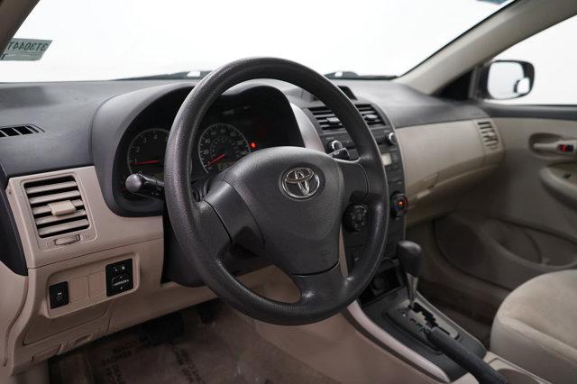 used 2013 Toyota Corolla car, priced at $12,997
