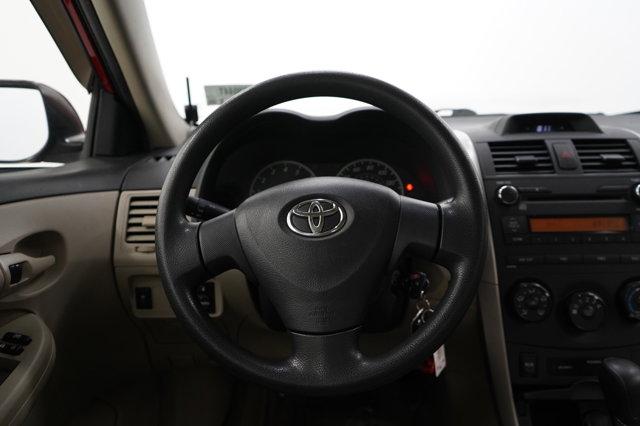 used 2013 Toyota Corolla car, priced at $12,997