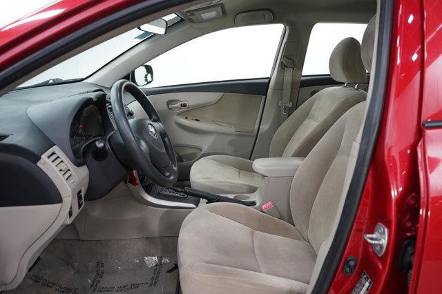 used 2013 Toyota Corolla car, priced at $12,997