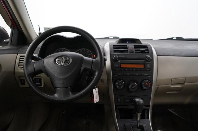 used 2013 Toyota Corolla car, priced at $12,997