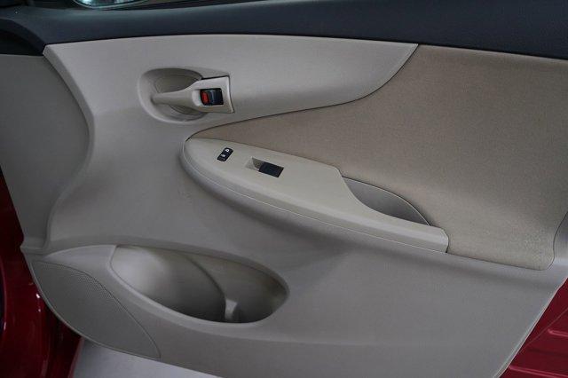 used 2013 Toyota Corolla car, priced at $12,997