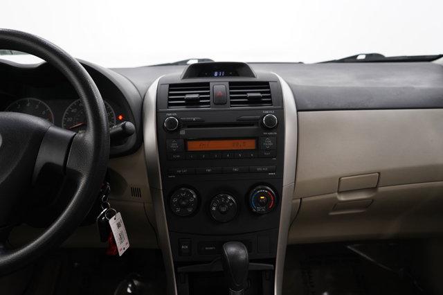 used 2013 Toyota Corolla car, priced at $12,997