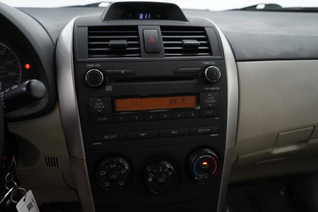 used 2013 Toyota Corolla car, priced at $12,997