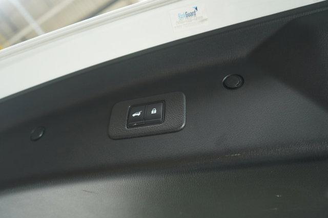 used 2021 Nissan Armada car, priced at $35,399